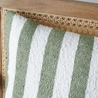 Cuscino decorativo 45x45 cm Boucle Stripe - Catherine Lansfield