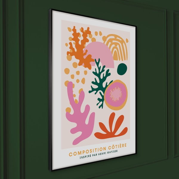 Dipinto 50x70 cm Cotiere – Styler-image-4