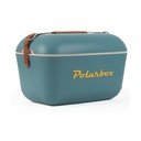 Borsa frigo color petrolio 12 l Classic – Polarbox