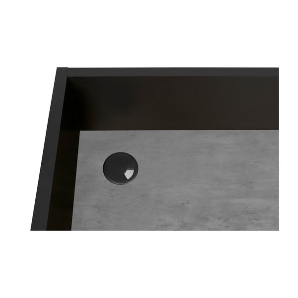 Tavolo da lavoro 90x60 cm Volga - TemaHome-image-2