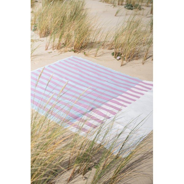 Coperta rosa 160x200 cm Onu – noo.ma-image-1