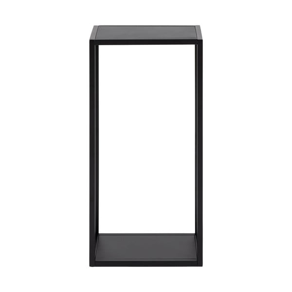 Scaffale in metallo nero Geelong - Actona