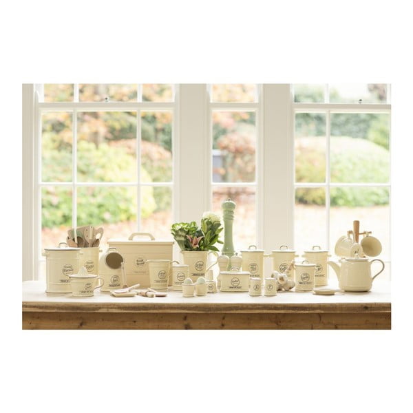 Tazza in ceramica crema Pride Of Place, 300 ml Pride of Place - T&G Woodware-image-3