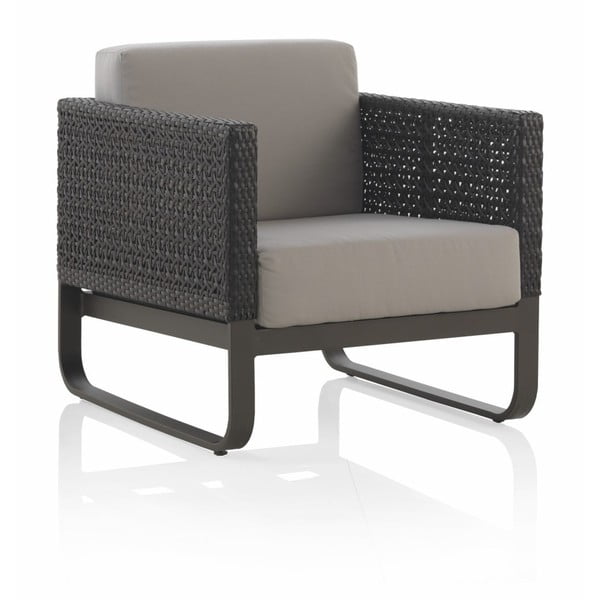 Sedia da giardino Booth - Geese