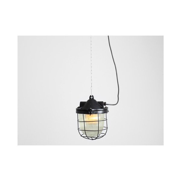 Forma personalizzata della luce del pendente nera Factor - CustomForm-image-1