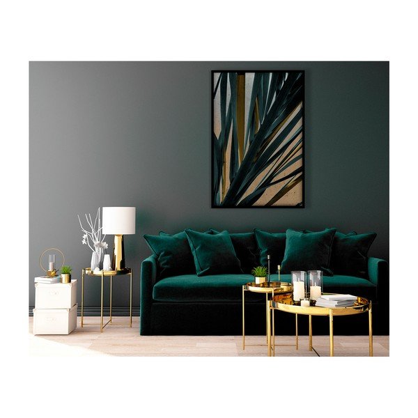 Pittura Palma, 121 x 81 cm - Styler-image-2