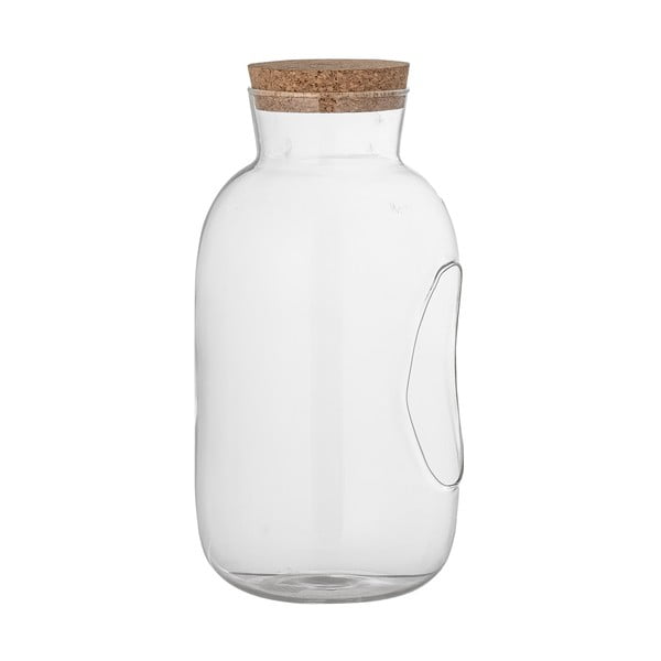 Aerario in vetro ø 12 cm Brynild - Bloomingville-image-4