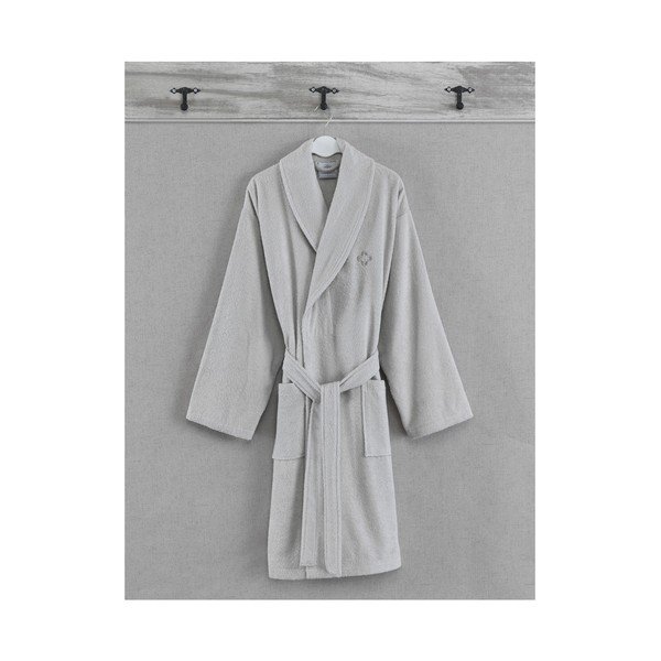 Accappatoio unisex Iberis, taglia. L - Unknown