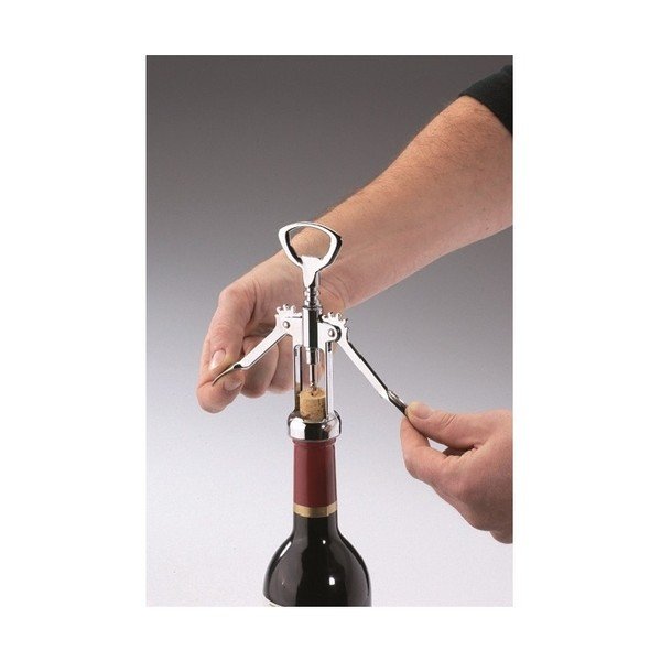 Cavatappi per vino Sughero - Westmark-image-2