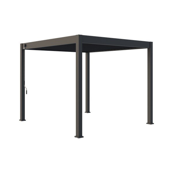 Pergola bioclimatica Intro Plus - Rojaplast
