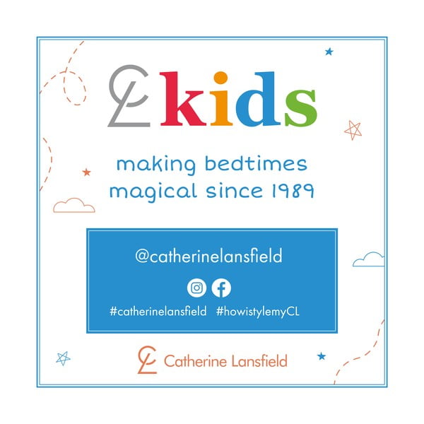 Lenzuolo con angoli per bambini rosa per letto singolo 90x190 cm Mermaid – Catherine Lansfield-image-2