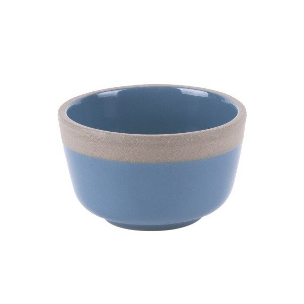 Modrá miska na dip PT LIVING Brisk, ⌀ 9 cm
