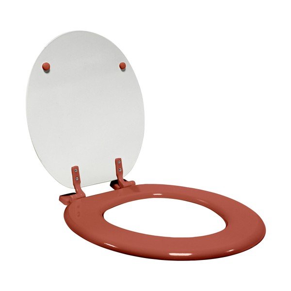 Sedile per WC 37 x 47 Amelina - douceur d'intérieur-image-3