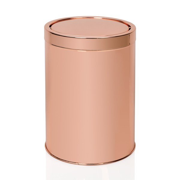 Odpadkový koš Copperino, 5 l