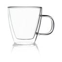 Tazza a doppia parete, 180 ml - Orion