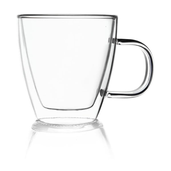 Tazza a doppia parete, 180 ml - Orion