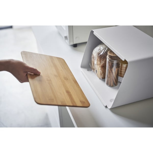 Cassetta del pane Tower - YAMAZAKI-image-2