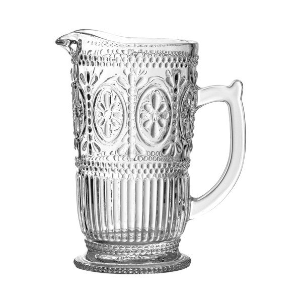 Caraffa Fleur, 1,25 l - Premier Housewares