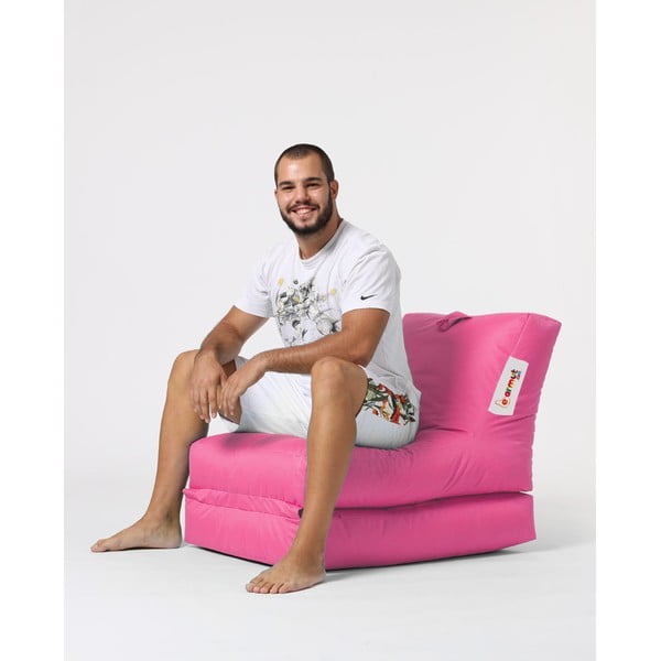 Borsa da giardino rosa Siesta - Floriane Garden-image-2