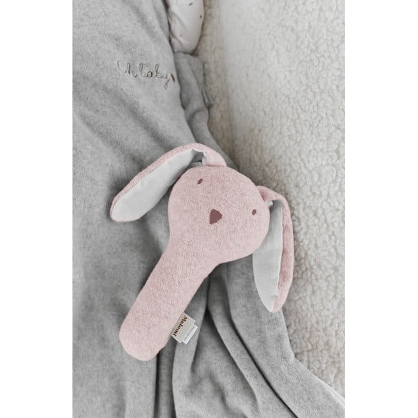 Sonaglio Rabbit - Malomi Kids-image-1