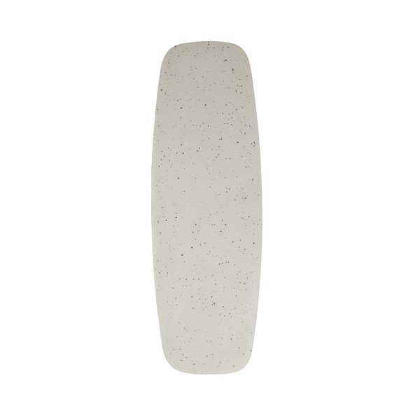 Tavolo consolle bianco 40x120 cm Hamura – Light & Living-image-4