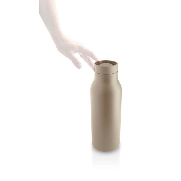 Thermos beige 500 ml Urban - Eva Solo-image-3