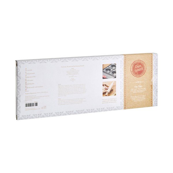 Stampo per ravioli , 12 quadrati - Premier Housewares-image-2