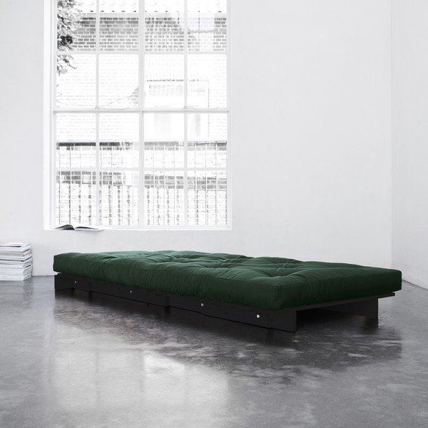 Variabilní křeslo Karup Roots Wenge/Botella-image-2