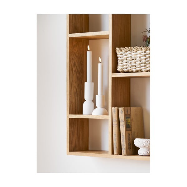 Portacandela in pietra Hambra – House Nordic-image-2