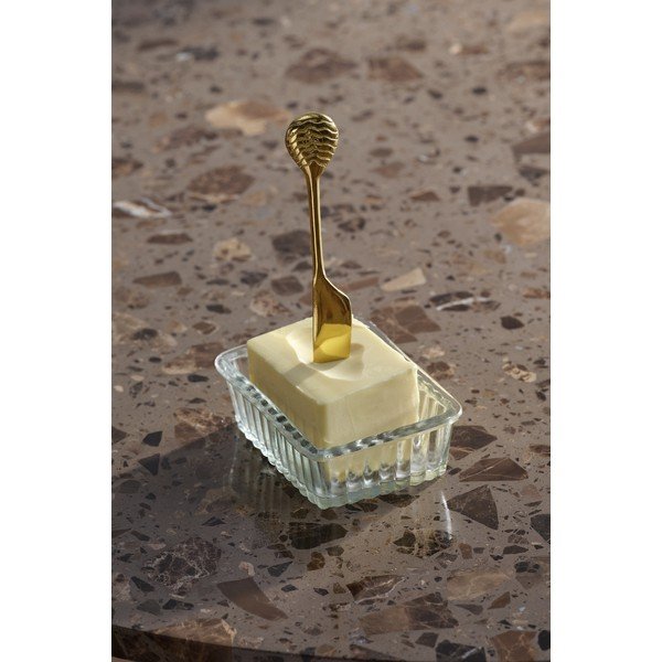 Coltello 
per burro
 in ottone Ellie – Jotex-image-1
