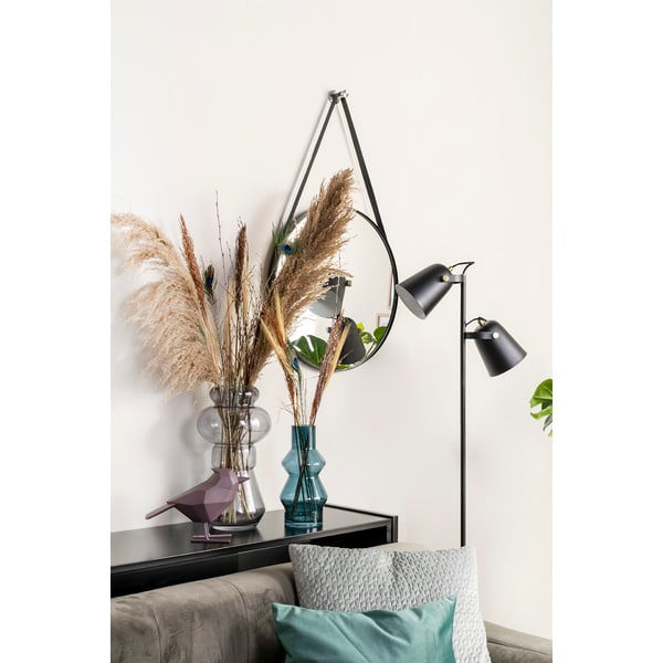 Vaso in vetro marrone Morgana - PT LIVING-image-4