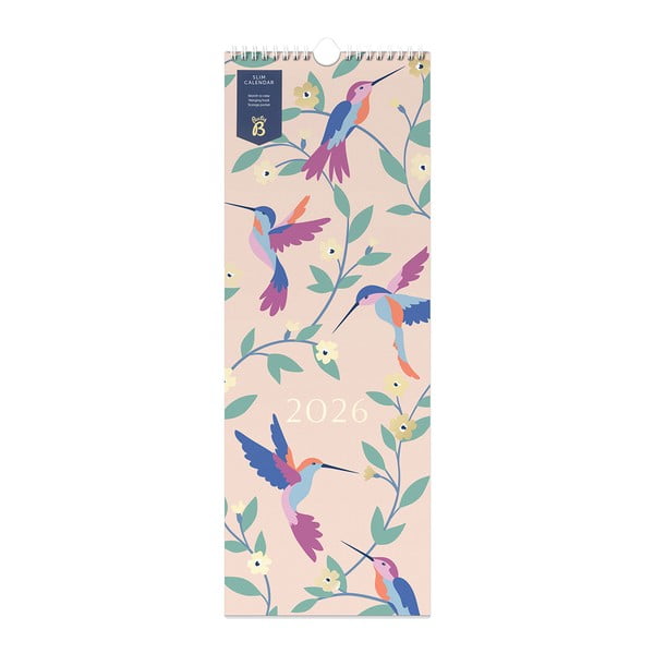 Calendario da parete 24 pag. – Busy B