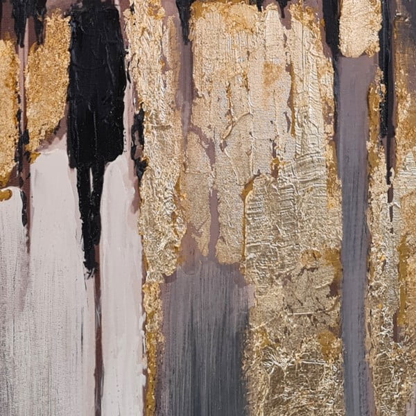 Quadro dipinto a mano 70x100 cm - Wallity-image-3