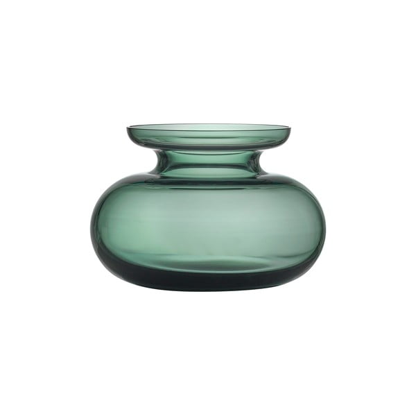 Vaso in vetro verde Inu - Zone-image-4