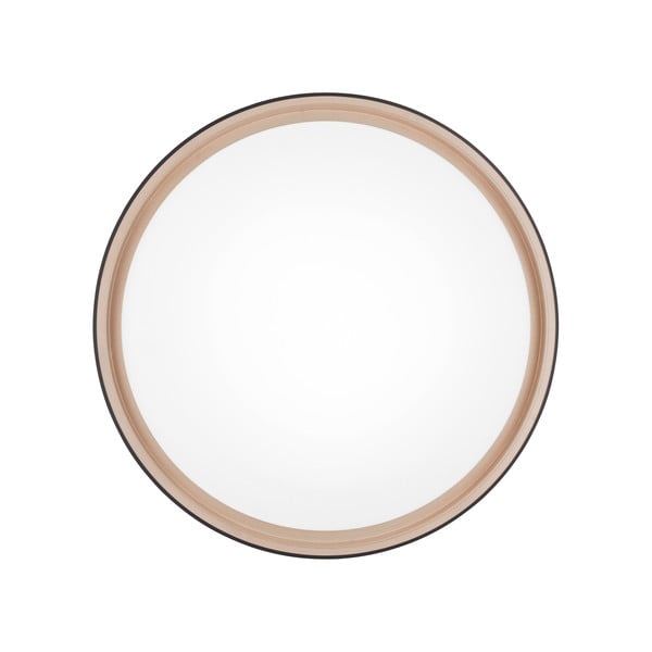 Apparecchio a soffitto LED nero ø 40 cm Felis - Reality-image-3