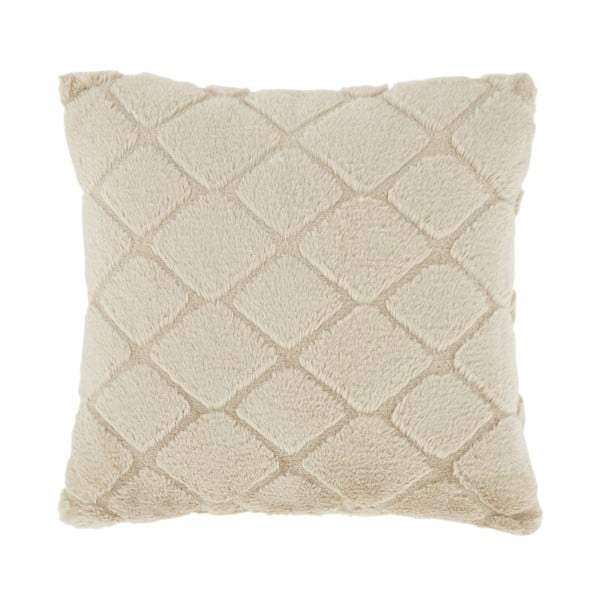 Cuscino decorativo in micropile 43x43 cm Cosy Diamond – Catherine Lansfield