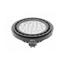 Lampadina LED GU10, 12,5 W - GTV