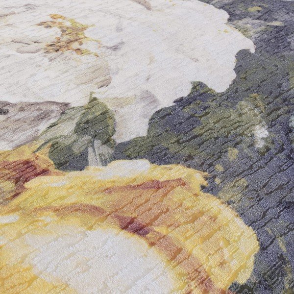 Tappeto 120x170 cm Floretta - Asiatic Carpets-image-1