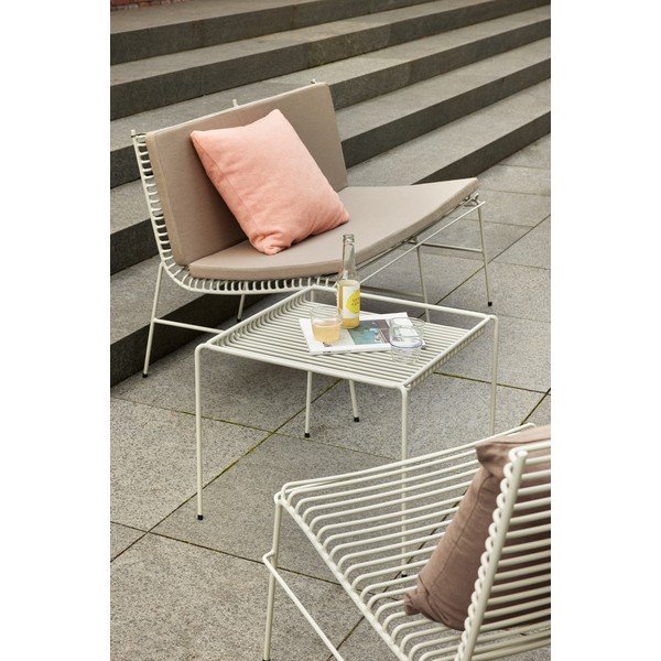 Cuscino decorativo 50x50 cm Alive - Hübsch-image-2