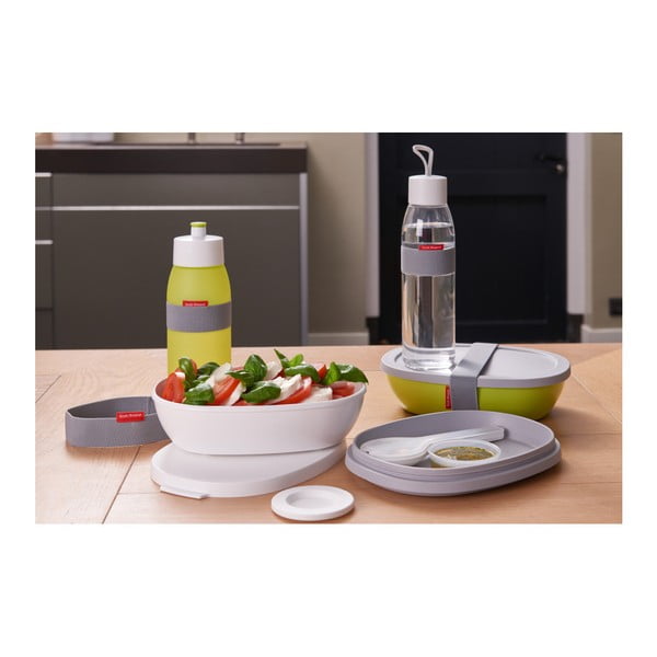 Borraccia rosa , 500 ml Ellipse - Mepal-image-4