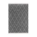 Tappeto grigio , 80 x 150 cm Jade - Mint Rugs