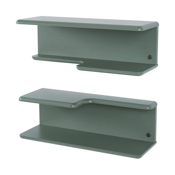 Scaffale verde Color - Tom Tailor-image-3