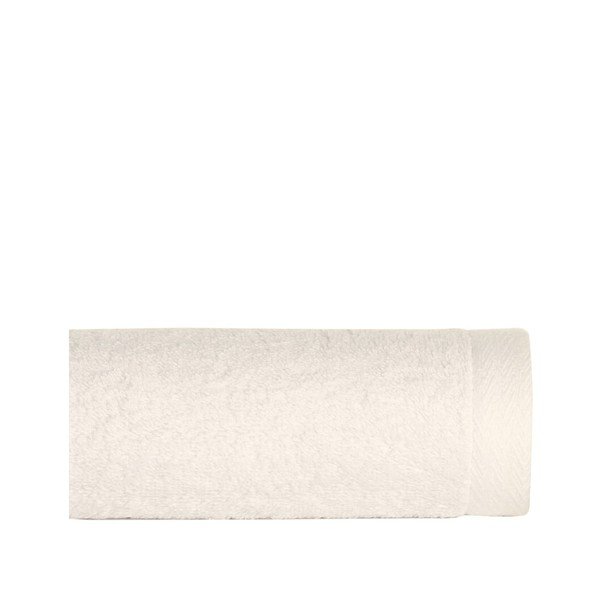 Asciugamano Beige Artex Alpha, 50 x 100 cm Alfa - Boheme