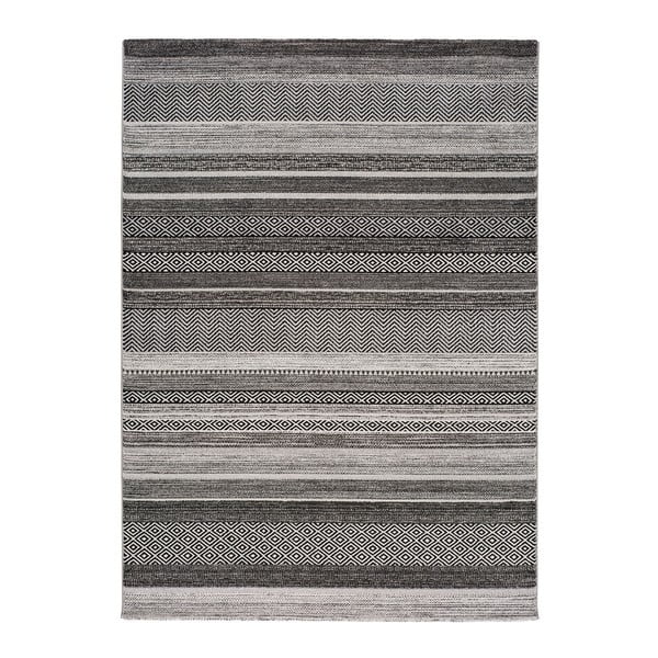 Tappeto grigio per esterni Elyse Galo, 140 x 200 cm - Universal