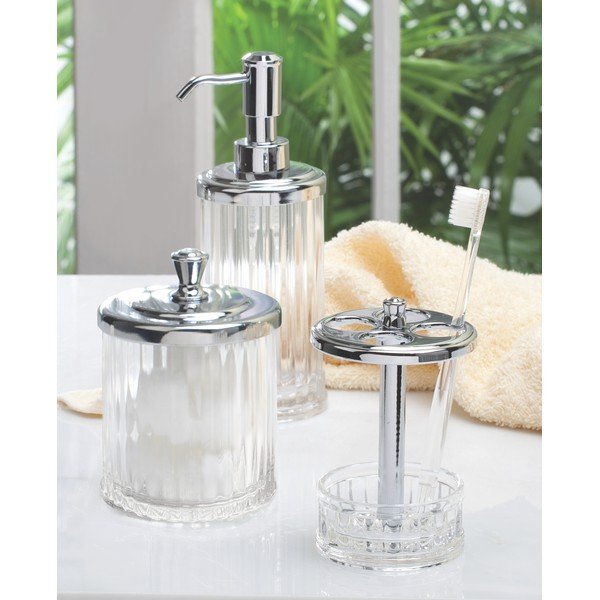 Distributore di sapone , 385 ml Alston - iDesign-image-1