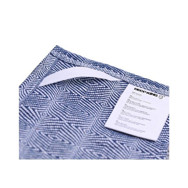 Asciugamani in cotone in set da 10 50x70 cm Louie - DecoKing-image-2