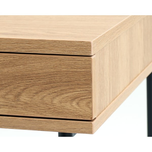 Scrivania 60x120 cm Pensacola - Unique Furniture-image-4