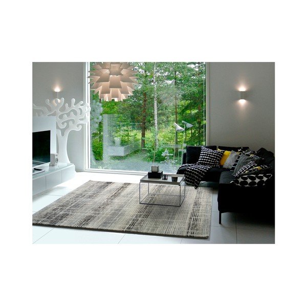 Tappeto Fusion Stripy, 200 x 290 cm - Universal-image-1