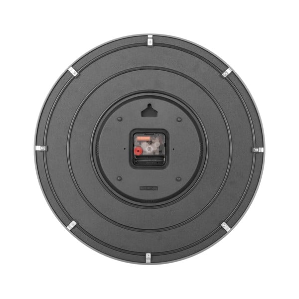 Orologio da parete ø 40 cm Brisk Dome – Karlsson-image-4