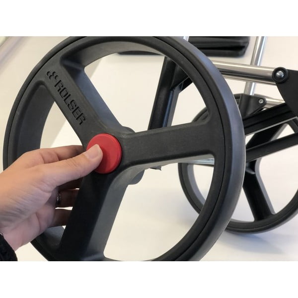 Carrello della spesa 43 l I-Max MF 2 Logic RSG – Rolser-image-1